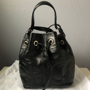 Jimmy Choo Juno Bucket Bag - BRAND NEW!!